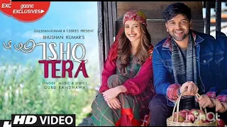 ishp tera new song #GuruRandhawa 💖🥰