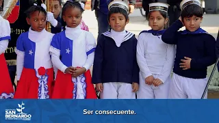 Conmemoración de las Glorias Navales