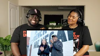 Asking Awkward Questions With Yung Filly Pt. 2 | Kidd and Cee Reacts