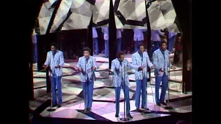 The Spinners - Could It Be I'm Falling In Love (Live)