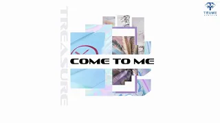 [VIETSUB+KARA] TREASURE (트레저) - COME TO ME (들어와)
