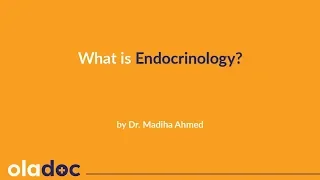 Endocrinology Kya Hai In Urdu/Hindi | What Is Endocrinology | What Is Endocrine System | Diabetes