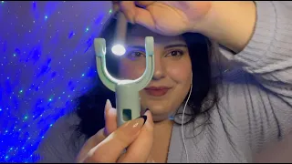 concentrati su di me 🎐 ( asmr per chi ha problemi di attenzione ) #asmrita #sleepaid #forsleep