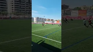 buenas jugadas en el atletic Segre