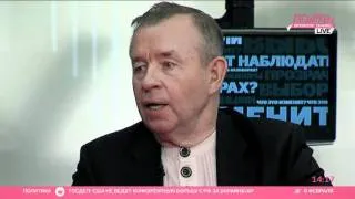 Евгений Колюшин об избирательной комиссии: если
