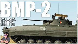 The German BMP-2 Is "Balanced" - GHPC