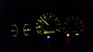 BETTER 0-60 MANUAL '00 CAMRY
