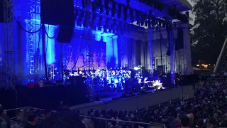 Hans Zimmer Live - Berkeley, CA - Full Concert - August 9, 2017 - 4K