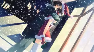 Cascada - Last Christmas (x2 Nightcore Mix)