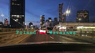 Poland 🇵🇱 Warszawa. Почему Варшава Такая Современная?