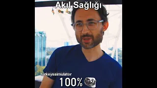 Akıl Sağlığı