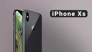 L’iPHONE Xs en 2023 : les vieux pots font-ils VRAIMENT les meilleures soupes ?