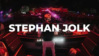 Stephan Jolk 2 hrs Set - La Estación Aniversario 22