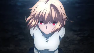 Tsukihime Remake Opening