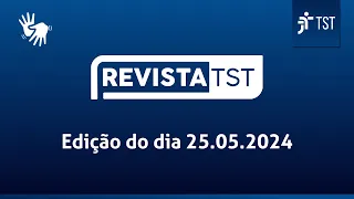 TST rescinde homologação de acordo para um único piloto | Programa na íntegra