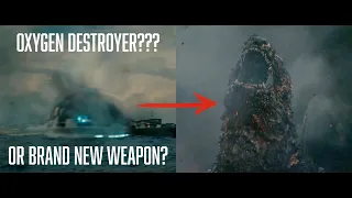 GODZILLA MINUS ONE Trailer Analysis/Breakdown