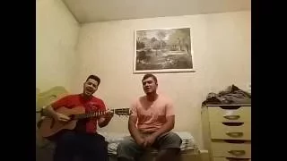 Saudade ● Zezé Di Camargo e Luciano /COVER Diego e Alexandre