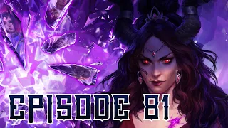 MrHardcoreMode Plays Pathfinder Wrath Of the Righteous (Skald/NG/Azata/Core) EPISODE 81