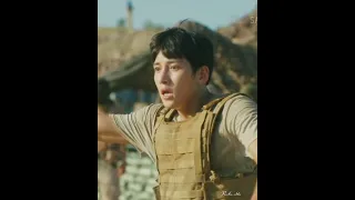 Lee Seung-Gi | Song Joong Ki | Jee Chang Wook | Han So Hee| K-drama Action series Whatsapp Status 💥