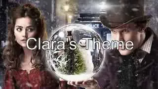 Doctor Who:Clara's Theme BBC Proms