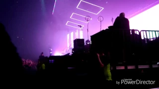 A Change of Heart - The 1975 @ SSE Hydro Glasgow