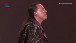 Helloween - I Want Out (Live at Rock in Rio 2019 - Full HD)