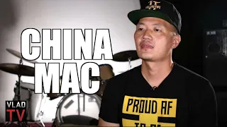 China Mac: F*** Akon for Doing 'Locked Up 2' with Tekashi, He's a Clown (Part 10)