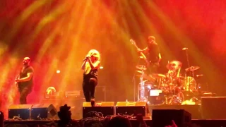 Guano Apes - Big in Japan - Hills of Rock - Plovdiv 2017