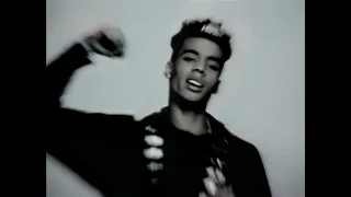 2 Unlimited - Get Ready For This (Extended Version) REMASTERED VIDEO