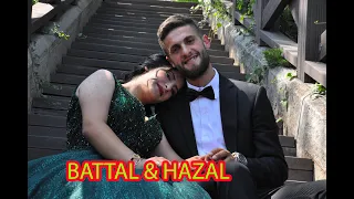 BATAL&HAZAL  muhteşem düğün 2