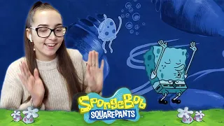 THE BEST PARTY!! | SpongeBob Squarepants Season 1 Part 4/12 | Reaction