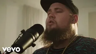 Rag'n'Bone Man - Skin (Live at State Of The Ark Studios)