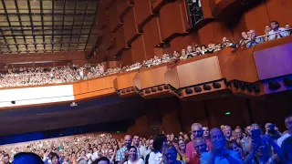 Bonnie Tyler, W-Festival 2019. Alte Oper, Großer Saal 01.06.2019