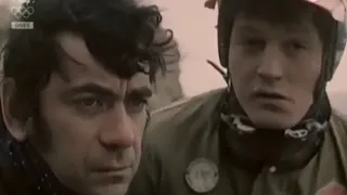 Rok má šesť dní - Slovenský film - 1976