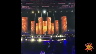 estonia - Victor Crone - Storm - Second Rehearsal - EUROVISION 2019