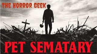 Pet Sematary 2019 Spoiler-Free Review!