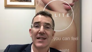 B Lite - Essential Guide to Lightweight Breast Implants | Mr Gerard Lambe