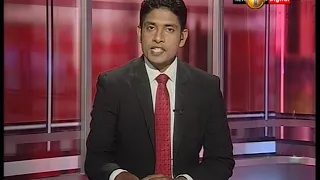 News 1st: Prime Time Sinhala News - 7 PM | (07-08-2018)