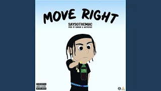 Move Right