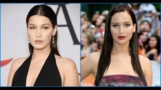 20 Famous Celebrities That Look Like Identical Twins