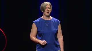 Ending the "War on Cancer" | Erin Stevens | TEDxOshkosh