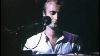 Phil Collins - In The Air Tonight Live (Secret Policeman's Other Ball)
