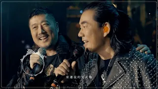 愛江山更愛美人 Ai Jiang Shan Geng Ai Mei Ren • Richie Ren 任賢齊 feat 蟲哥