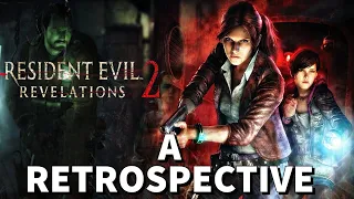 Is Resident Evil Revelations 2 GOOD in 2023 | A Retrospective