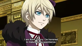 Alois's Party (SUB)