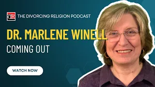 Marlene Winell - Coming Out