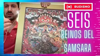 Los Seis Reinos del Samsara