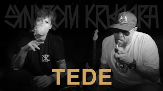 Podcast Syndrom Krugera #07 TEDE