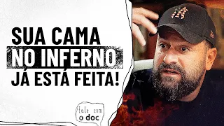 A única pessoa que ainda me atura é minha mãe e eu sinto ódio dela | Fale com o Doc | Italo Marsili