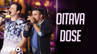 Matheus & Kauan - Oitava Dose – Na Praia 2 / Ao Vivo